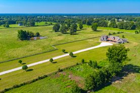 Farm and Ranch for sale in McCurtain County, Oklahoma