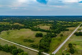 Recreational Property for sale in Pottawatomie County, Oklahoma