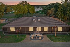 Recreational Property for sale in Wood County, Texas