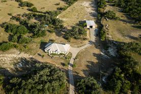 Timberland Property for sale in Comal County, Texas
