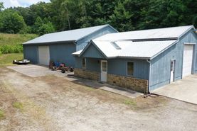 Farm and Ranch for sale in Brown County, Indiana