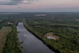 Recreational Property for sale in Leflore County, Mississippi