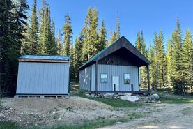 Farm and Ranch for sale in Beaverhead County, Montana