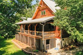 Timberland Property for sale in Jackson County, North Carolina