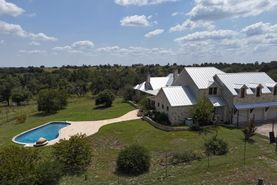 Timberland Property for sale in Gillespie County, Texas