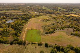 Farm and Ranch in Monroe County, Iowa