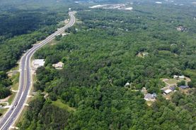 Timberland Property for sale in Cherokee County, Georgia