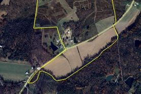 Farm and Ranch for sale in Scott County, Indiana