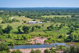 Recreational Property for sale in Llano County, Texas