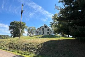 Undeveloped Land for sale in Meigs County, Ohio