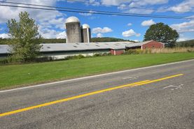 Farm and Ranch for sale in Chenango County, New York