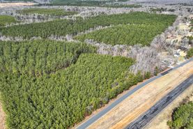 Farm and Ranch for sale in Buckingham County, Virginia