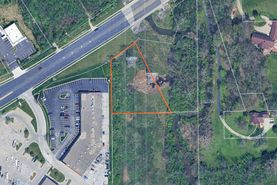 Timberland Property for sale in Marion County, Indiana