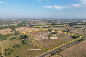 Recreational Property for sale in Wise County, Texas