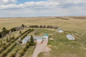Farm and Ranch for sale in Kimball County, Nebraska