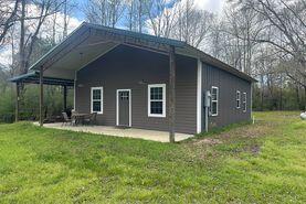 Undeveloped Land in Lawrence County, Mississippi