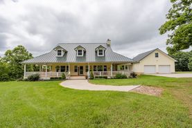 Farm and Ranch in McDonald County, Missouri