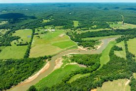 Recreational Property for sale in Sharp County, Arkansas