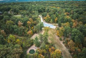 Recreational Property for sale in Pulaski County, Missouri