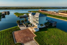 Timberland Property for sale in Calhoun County, Texas