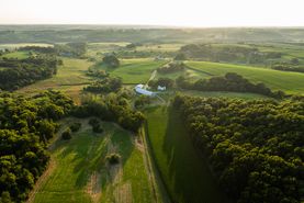 Recreational Property for sale in Iowa County, Wisconsin