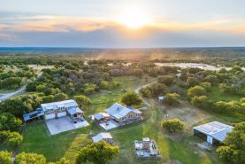 Recreational Property for sale in Mills County, Texas