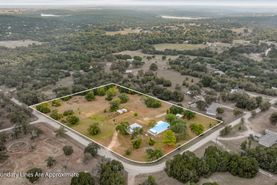 Recreational Property for sale in Hood County, Texas