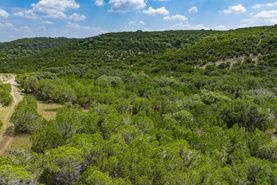 Timberland Property for sale in Bandera County, Texas