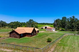 Timberland Property for sale in Fulton County, Arkansas