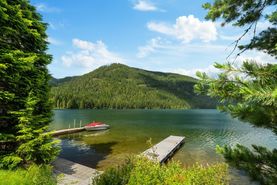 Farm and Ranch for sale in Lincoln County, Montana