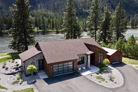 Recreational Property in Sanders County, Montana