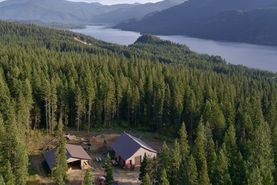 Recreational Property in Sanders County, Montana