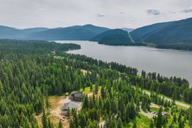 Farm and Ranch for sale in Sanders County, Montana