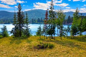 Recreational Property for sale in Pend Oreille County, Washington