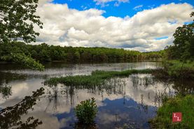 Recreational Property in Hughes County, Oklahoma