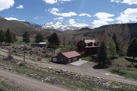 Farm and Ranch for sale in Elko County, Nevada