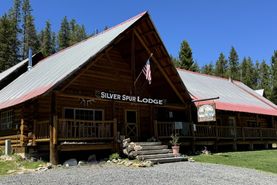 Farm and Ranch for sale in Idaho County, Idaho