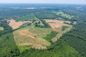 Farm and Ranch for sale in Mecklenburg County, Virginia