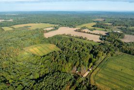 Timberland Property for sale in Oceana County, Michigan