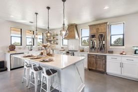 Farm and Ranch for sale in Blanco County, Texas