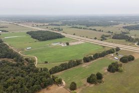 Farm and Ranch for sale in Lawrence County, Missouri