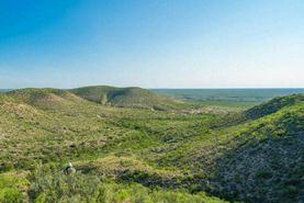 Recreational Property for sale in Val Verde County, Texas