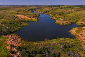 Recreational Property for sale in Childress County, Texas