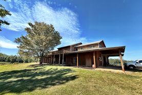 Timberland Property for sale in Monroe County, Georgia