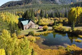 Recreational Property for sale in Albany County, Wyoming