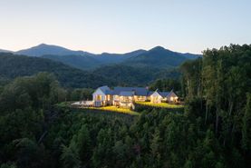Recreational Property for sale in Rabun County, Georgia