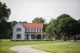 Timberland Property for sale in Maury County, Tennessee