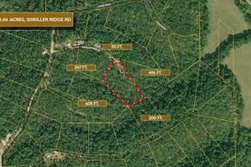 Farm and Ranch for sale in Adair County, Oklahoma