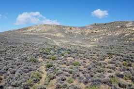 Undeveloped Land for sale in Sweetwater County, Wyoming