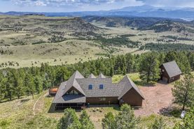 Farm and Ranch for sale in Fremont County, Colorado